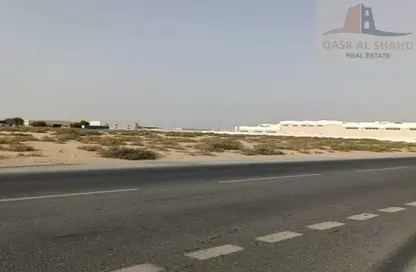 Land - Studio for sale in Al Sajaa Industrial - Al Sajaa - Sharjah