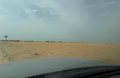 أرض - استوديو للبيع في آلصجعه - الشارقة