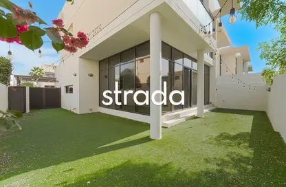 Townhouse - 3 Bedrooms - 4 Bathrooms for sale in Topanga - DAMAC Hills - Dubai