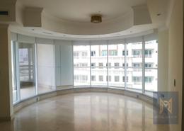 Empty Room image for: Apartment - 3 bedrooms - 4 bathrooms for sale in Trident Waterfront - Dubai Marina - Dubai, Image 1