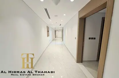 Apartment - Studio - 1 Bathroom for rent in Sama Al Jaddaf - Al Jaddaf - Dubai