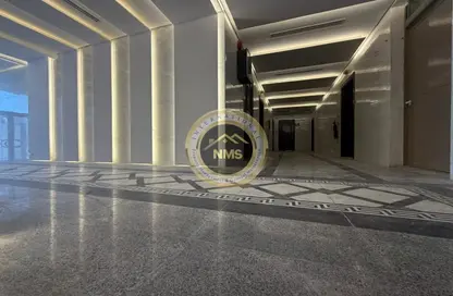 Apartment - 3 Bedrooms - 3 Bathrooms for rent in Al Mushrif - Abu Dhabi