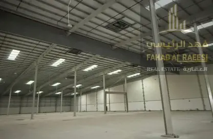 مستودع - استوديو - 1 حمام للايجار في أم الثعوب - أم القيوين مستودع - استوديو - 1 حمام للايجار في أم الثعوب - أم القيوين