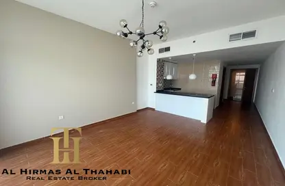 Apartment - Studio - 1 Bathroom for rent in Al Jawhara Residences - Jumeirah Village Triangle - Dubai Apartment - Studio - 1 Bathroom for rent in Al Jawhara Residences - Jumeirah Village Triangle - Dubai