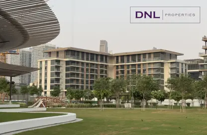 Apartment - 1 Bedroom - 1 Bathroom for sale in Viridian - Central Park at City Walk - City Walk - Dubai