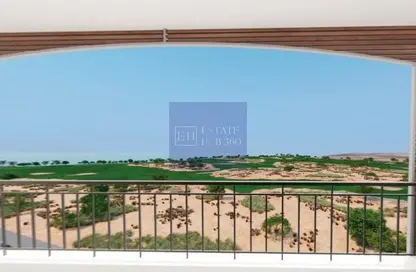 Apartment - 2 Bedrooms - 5 Bathrooms for sale in Views A - Yas Golf Collection - Yas Island - Abu Dhabi