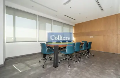 Office Space - Studio for rent in Gateway Building - Dubai Media City - Dubai