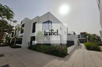 فيلا - 4 غرف نوم - 5 حمامات للبيع في بليس - المرابع العربية 3 - دبي