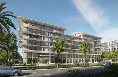 Apartment - 2 Bedrooms - 3 Bathrooms for sale in Sun Island - Ajmal Makan City - Sharjah Waterfront City - Sharjah Apartment - 2 Bedrooms - 3 Bathrooms for sale in Sun Island - Ajmal Makan City - Sharjah Waterfront City - Sharjah