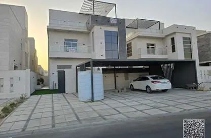 Villa - 5 Bedrooms - 7 Bathrooms for sale in Al Helio 2 - Al Helio - Ajman