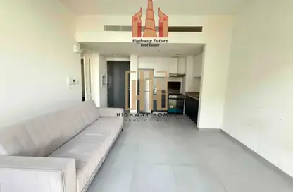 Apartment - 1 Bedroom - 1 Bathroom for rent in East Village - Aljada - Sharjah