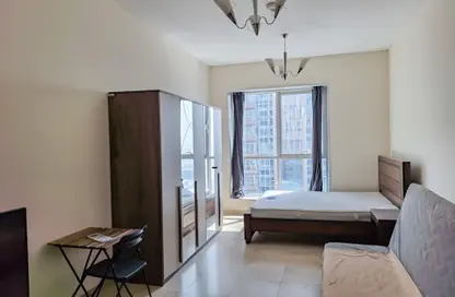Apartment - Studio - 1 Bathroom for sale in Dubai Star - JLT Cluster L - Jumeirah Lake Towers - Dubai