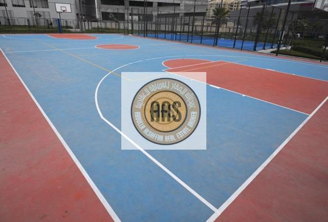 Apartment - 1 Bedroom - 1 Bathroom for sale in Arista One - Jumeirah Garden City - Al Satwa - Dubai