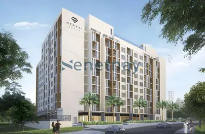 Apartment - 2 Bedrooms - 3 Bathrooms for sale in The Haven III - Majan - Dubai Land - Dubai Apartment - 2 Bedrooms - 3 Bathrooms for sale in The Haven III - Majan - Dubai Land - Dubai