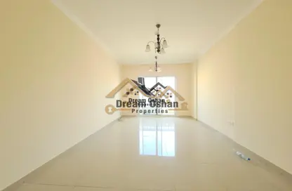 Apartment - 2 Bedrooms - 3 Bathrooms for rent in Muwaileh Commercial - Sharjah
