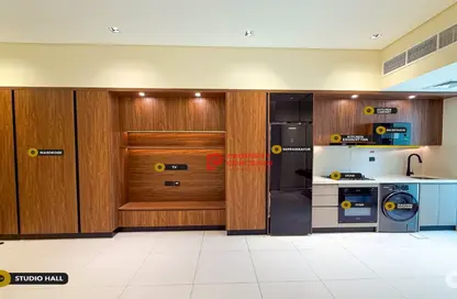 شقة - 1 حمام للايجار في تورينو - ارجان - دبي