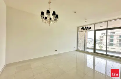 Apartment - 2 Bedrooms - 4 Bathrooms for rent in The Polo Residence - Meydan Avenue - Meydan - Dubai