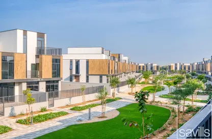 فيلا - 3 غرف نوم - 3 حمامات للبيع في مدن الرينم 3 - مودون - دبي فيلا - 3 غرف نوم - 3 حمامات للبيع في مدن الرينم 3 - مودون - دبي