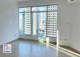 Empty Room image for: Apartment - 1 bedroom - 2 bathrooms for sale in Burj Views A - Burj Views - Downtown Dubai - Dubai, Image 1