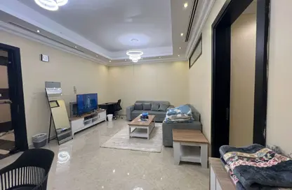 Apartment - 3 Bedrooms - 3 Bathrooms for rent in Al Rawda 2 Villas - Al Rawda 2 - Al Rawda - Ajman