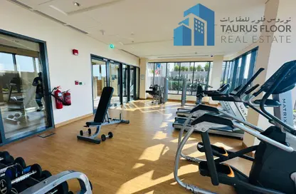 Apartment - 3 Bedrooms - 5 Bathrooms for rent in Sherina Plaza 1 - Corniche Deira - Deira - Dubai