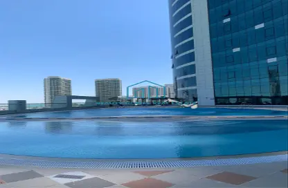 شقة - 2 غرف نوم - 3 حمامات للبيع في أبراج هيدرا افينيو - مدينة الأضواء - جزيرة الريم - أبوظبي