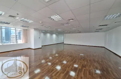 Office Space - Studio - 1 Bathroom for rent in Mazaya Business Avenue BB1 - Mazaya Business Avenue - Jumeirah Lake Towers - Dubai