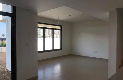 Villa - 3 Bedrooms - 3 Bathrooms for rent in Sama Townhouses - Town Square - Dubai