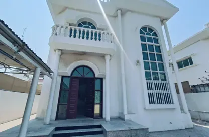 Villa - 4 Bedrooms - 4 Bathrooms for rent in Sharqan - Al Heerah - Sharjah