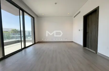 Villa - 4 Bedrooms - 5 Bathrooms for sale in Redwoods - Yas Acres - Yas Island - Abu Dhabi