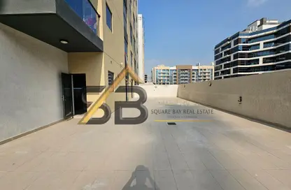Apartment - 2 Bedrooms - 3 Bathrooms for rent in Elysium Residence 2 - Jumeirah Garden City - Al Satwa - Dubai