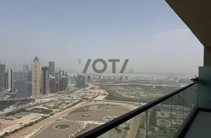 Apartment - 2 Bedrooms - 3 Bathrooms for rent in Aykon City Tower C - Aykon City - Business Bay - Dubai