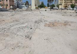 Land for sale in Liwara 1 - Ajman