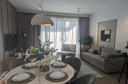 Apartment - 1 Bedroom - 2 Bathrooms for rent in Standpoint Tower 1 - Standpoint Towers - Downtown Dubai - Dubai