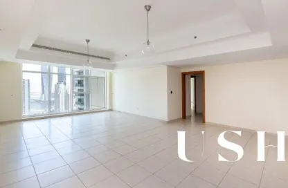 شقة - 2 غرف نوم - 4 حمامات للايجار في برج السيف 2 - (JLT) مجمع U - أبراج بحيرة الجميرا - دبي