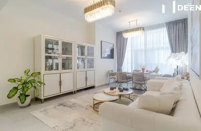 Apartment - 2 Bedrooms - 2 Bathrooms for rent in Marina Arcade Tower - Dubai Marina - Dubai