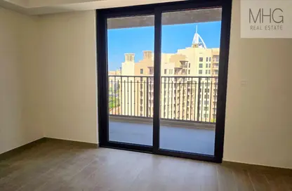 شقة - 3 غرف نوم - 4 حمامات للايجار في الجازي - مدينة جميرا ليفينج - أم سقيم - دبي