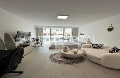 Apartment - Studio - 1 Bathroom for rent in Luma21 - Jumeirah Village Circle - Dubai