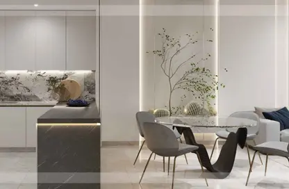 Apartment - Studio - 1 Bathroom for sale in Samana Ivy Gardens 2 - Dubai Land Residence Complex - Dubai