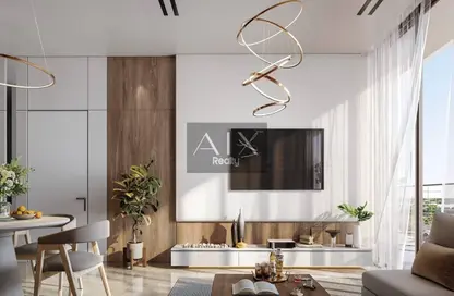 شقة - غرفة نوم - 2 حمامات للبيع في بيلاجيا - جزيرة المرجان - رأس الخيمة