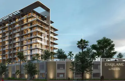 Apartment - Studio - 1 Bathroom for sale in Enqlave - Discovery Gardens - Dubai