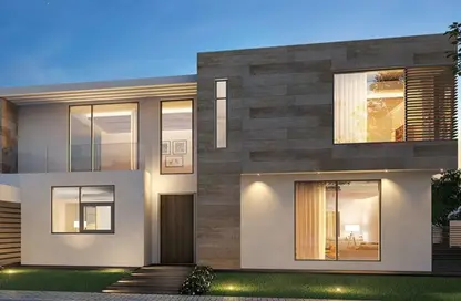 فيلا - 3 غرف نوم - 4 حمامات للبيع في نسمة ريزيدنس - الجادة - الشارقة فيلا - 3 غرف نوم - 4 حمامات للبيع في نسمة ريزيدنس - الجادة - الشارقة