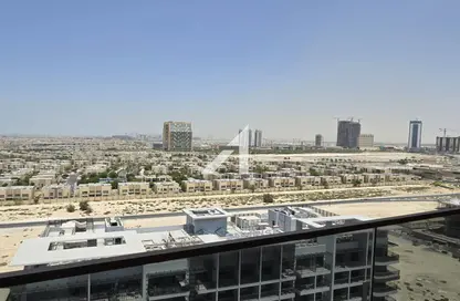 شقة - غرفة نوم - 2 حمامات للبيع في كيرف باي سيترو - ارجان - دبي