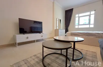 Apartment - Studio - 1 Bathroom for rent in Plaza Residences 2 - Plaza Residences - Jumeirah Village Circle - Dubai