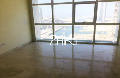 Apartment - 2 Bedrooms - 3 Bathrooms for sale in Ocean Terrace - Marina Square - Al Reem Island - Abu Dhabi
