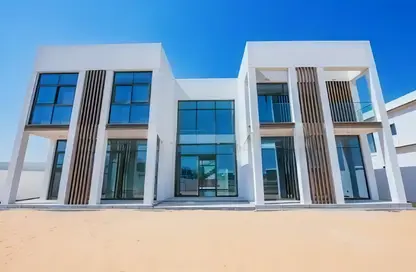 فيلا - 5 غرف نوم - 7 حمامات للبيع في سوق الجبيل - جزيرة الجبيل - أبوظبي