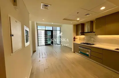 Apartment - 3 Bedrooms - 3 Bathrooms for sale in Azizi Riviera 36 - Meydan One - Meydan - Dubai