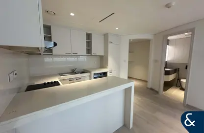 Apartment - Studio - 1 Bathroom for rent in Sky Gardens - DIFC - Dubai