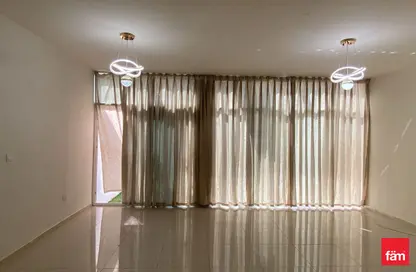 Townhouse - 3 Bedrooms - 3 Bathrooms for rent in Victoria - Damac Hills 2 - Dubai