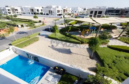 فيلا - 4 غرف نوم - 6 حمامات للبيع في ليا - فدان ياس - جزيرة ياس - أبوظبي